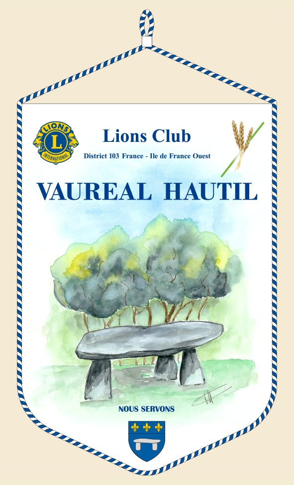 wimpel_lions_club_vaureal_hautil
