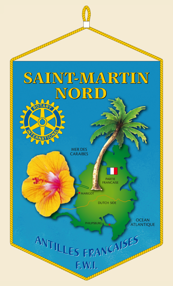 wimpel_rotary_club_saint_martin_nord